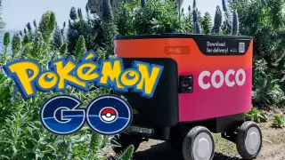 Ahora sabemos para qué se han usado los vídeos e imágenes grabados en Pokémon GO