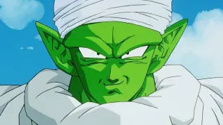 Piccolo en Dragon Ball Z
