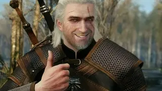 The Witcher 3