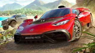 Todos los juegos de Forza Horizon y Forza Motorsport de peor a mejor