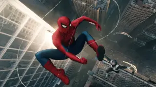 Spider-Man: Brand New Day (2026)