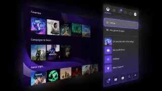 Los insiders de Xbox ya pueden probar estas novedades en sus Series X|S y One