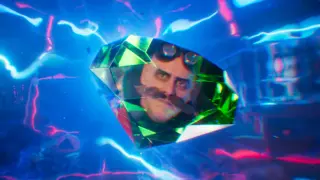 Jim Carrey regresa como el Doctor Robotnik en Sonic 4: La película