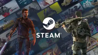 Rebajas de Primavera de Steam