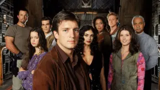 Firefly