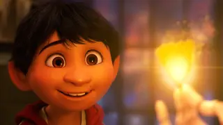 Coco (2017)