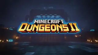 Minecraft Dungeons II