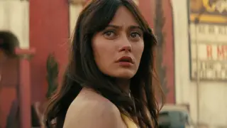 Fallout temporada 2 - Lucy (Ella Purnell)