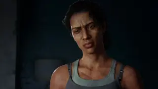 La actriz Merle Dandrige podría estar en Intergalactic, el nuevo juego de Naughty Dog