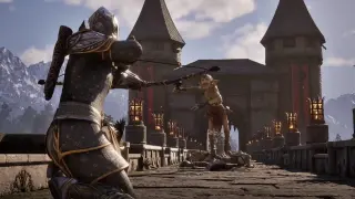Oblivion Remastered