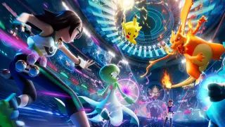 El sucesor de Pokémon Stadium llegará el próximo 8 de abril a Nintendo Switch con mejoras gratis en Switch 2