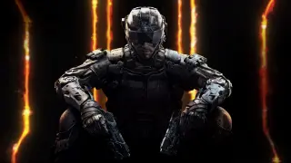 Black Ops 3
