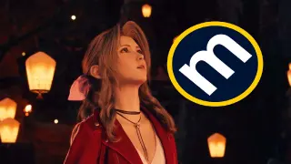 Square Enix es la editora número 1 de 2025 en Metacritic gracias a FFVII Rebirth para PC