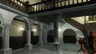 El mod Re: Enhance para el juego original de 1996 sube de nivel con la versión 2.0.