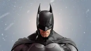 Los fans remasterizan Batman Arkham Origins ante la ausencia de una nueva versión del juego más denostado de la saga