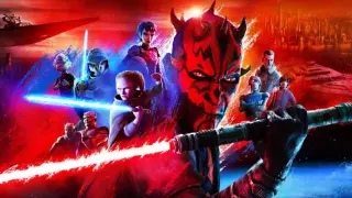 Star Wars: Maul - Señor de las sombras