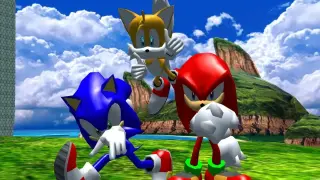 Este clásico de Sonic de los 128 bits ha inspirado el tatuaje más doloroso de Sonic que te puedes imaginar