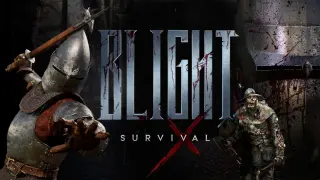 Todo lo que se sabe de Blight: Survival, el apocalipsis zombi en la Edad Media que está en el top 5 de los más deseados de Steam