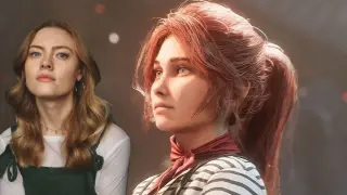 Jennifer English ha ganado dos premios por su actuación como Maelle en el GOTY 2025