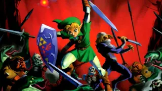 The Legend of Zelda: Ocarina of Time