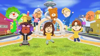 Los jugadores están haciendo maravillas con la demo de Tomodachi Life: Una Vida de Ensueño, creando personajes icónicos de cara al lanzamiento