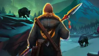 The Long Dark