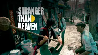 Stranger than Heaven: todo lo que se sabe