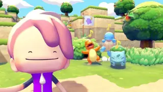 Pokémon Pokopia ofrece un nuevo regalo misterioso que estará disponible hasta finales de año