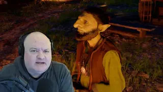 David Jaffe acusa de racismo a Crimson Desert