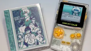 Daydream, el juego de Game Boy Color que usa IA y conexión Wi-Fi, acaba de salir a la venta... y ya está agotado