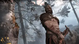 El port de God of War (2018) para Steam y Epic Store es de los juegos más vendidos de Sony en PC