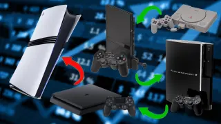 Consolas PlayStation