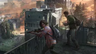The Last of Us Online