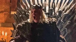 Juego de Tronos - El Rey Loco