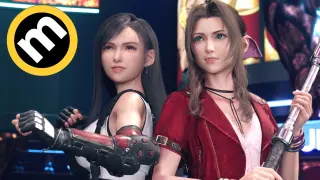 Square Enix es la editora mejor valorada por Metacritic en 2026