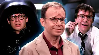 Rick Moranis regresa al cine con Spaceballs 2