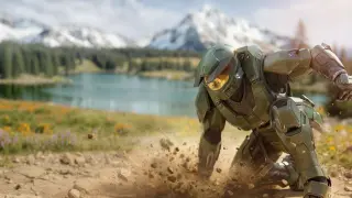El remake del primer Halo podría tener un lanzamiento shadow drop el 7 de junio en el evento de Xbox