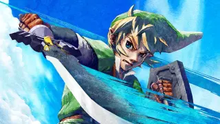 ¿Saldrá una versión nativa de Skyward Sword para Nintendo Switch 2 este año?