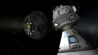 Este simulador espacial es tan ''realista'' que los jugadores están llevando a cabo sus propias misiones de la NASA