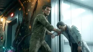28 Floors: Outbreak