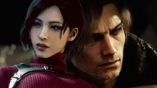 Resident Evil