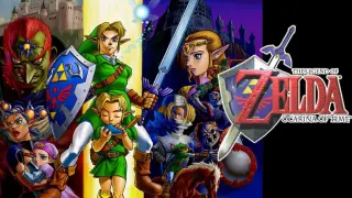 Ocarina of Time podría regresar con un segundo remake para celebrar el 40º aniversario de The Legend of Zelda