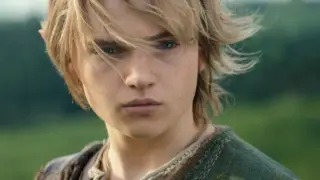 Benjamin Evan Ainsworth será Link en la película The Legend of Zelda