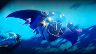 Subnautica 2 bajará más profundo que sus predecesores y promete cosas muy aterradoras.