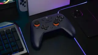 El GameSir Nova Lite es un mando sencillo, pero que es perfecto para un jugador como yo.