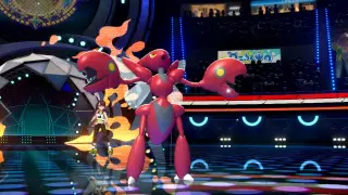 Pokémon Champions es el perfecto heredero de Pokémon Stadium que ya puedes jugar en Switch y Switch 2