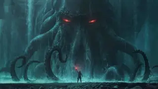 La llamada de Cthulhu