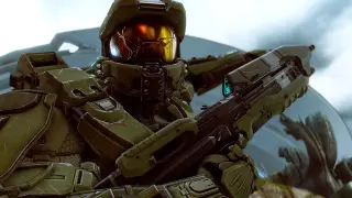 Halo Campaign Evolved