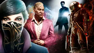 15 juegos que se lanzaron en el peor momento posible, aunque no siempre por las mismas razones
