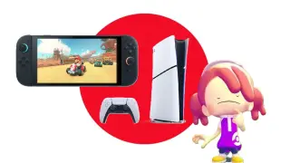 PS5, Switch 2 y Pokémon Pokopia son los grandes triunfadores de la semana en Japón
